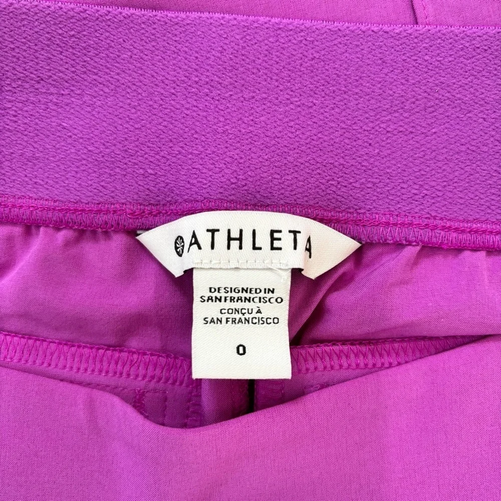 Athleta brooklyn vienna